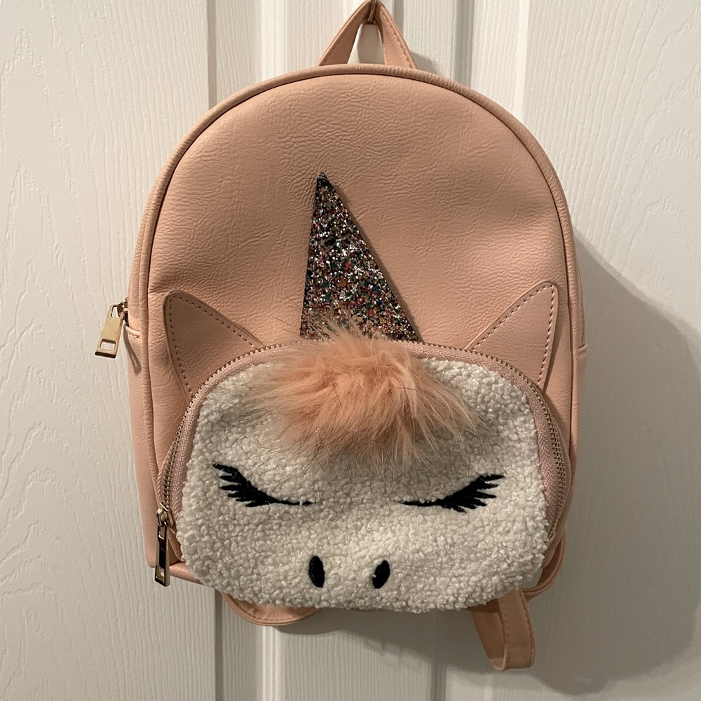 Unicorn bag